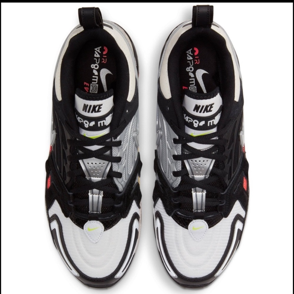 Nike vapor max Evo NRG Air Max day mashup 2021